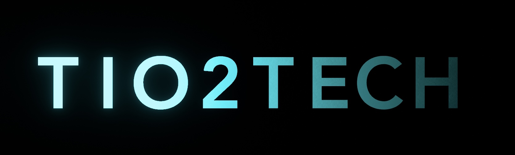 TIO2Tech logo
